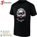 Josh Hokit UFC Freedom 250 Ultimate Fighting Championship big head poster shirt