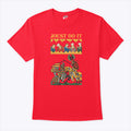 Joust Do It T Shirt
