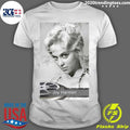 Joy Harmon, the actress best known for her iconic scene in “Cool Hand Luke,” has died, according to TMZ Shirt
