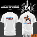 Juanes World Tour 2026 Limited Edition T-Shirt