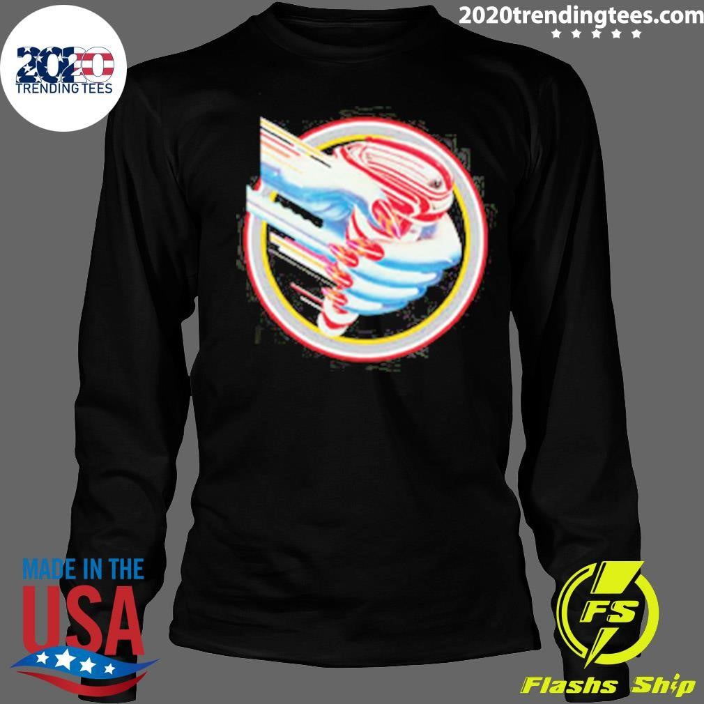 Judas Priest Turbo Tour 86 Shirt