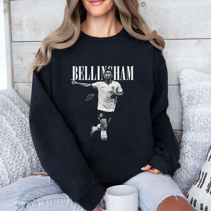 Jude Bellingham England T Shirt
