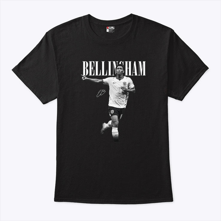 Jude Bellingham England T Shirt