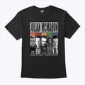Julian Mcmahon 1968-2025 T Shirt