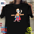 Jungle Studios Merch Ask A Web Geek Shirt