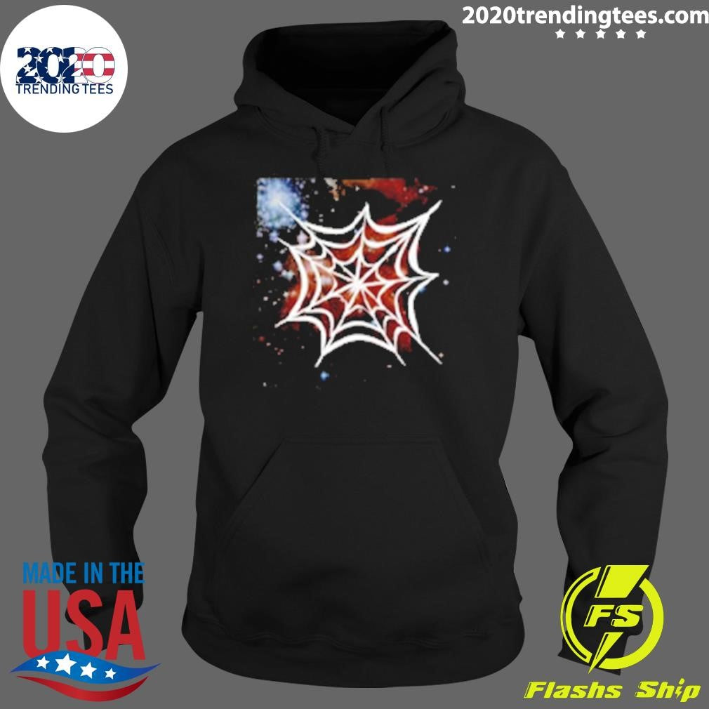 Jungle Studios Merch Spacel Shirt