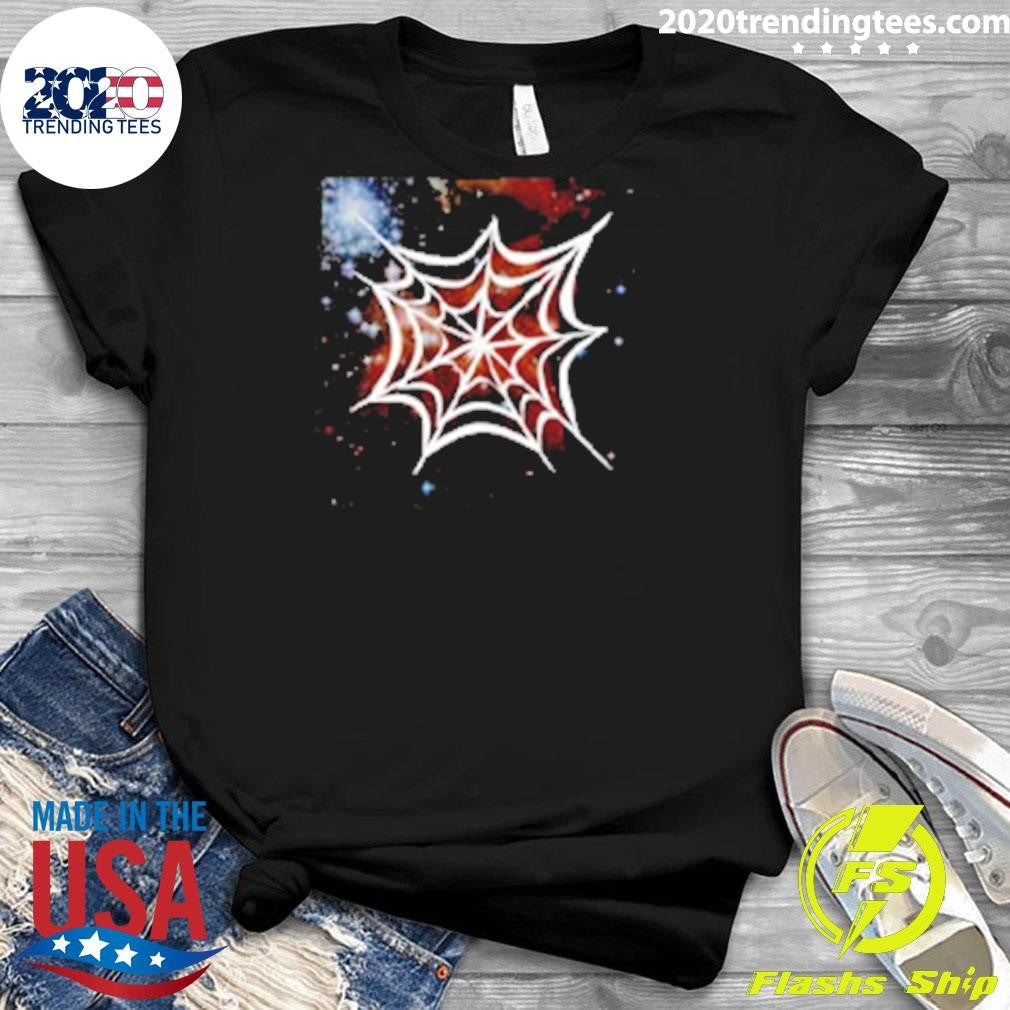 Jungle Studios Merch Spacel Shirt