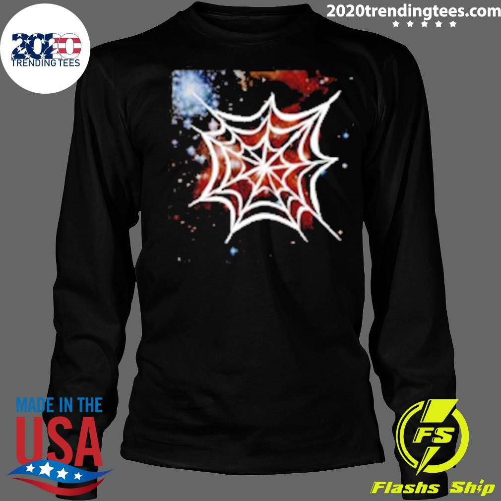 Jungle Studios Merch Spacel Shirt