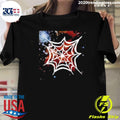 Jungle Studios Merch Spacel Shirt