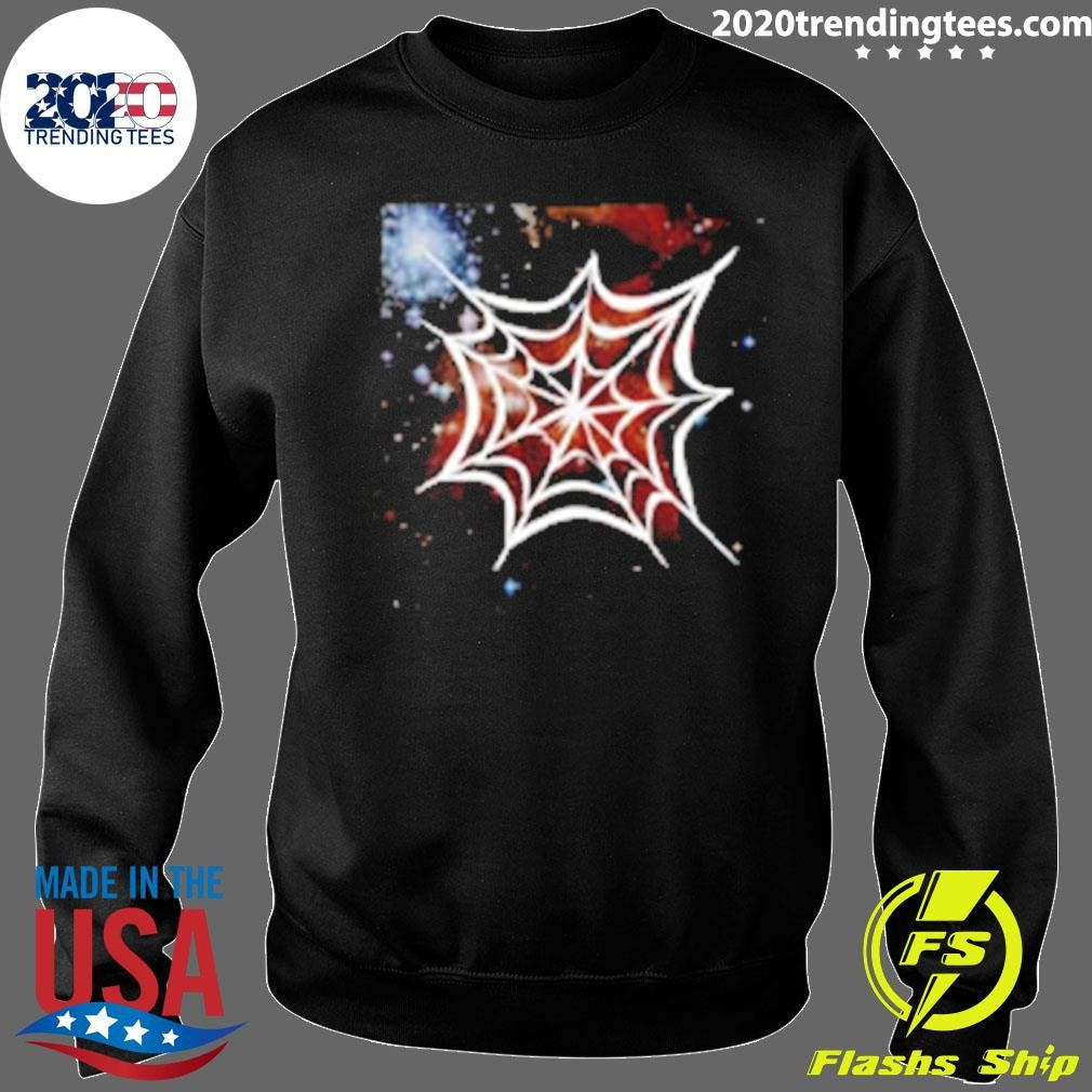Jungle Studios Merch Spacel Shirt