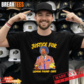 Justice for Lemon Pound Cake Shirt