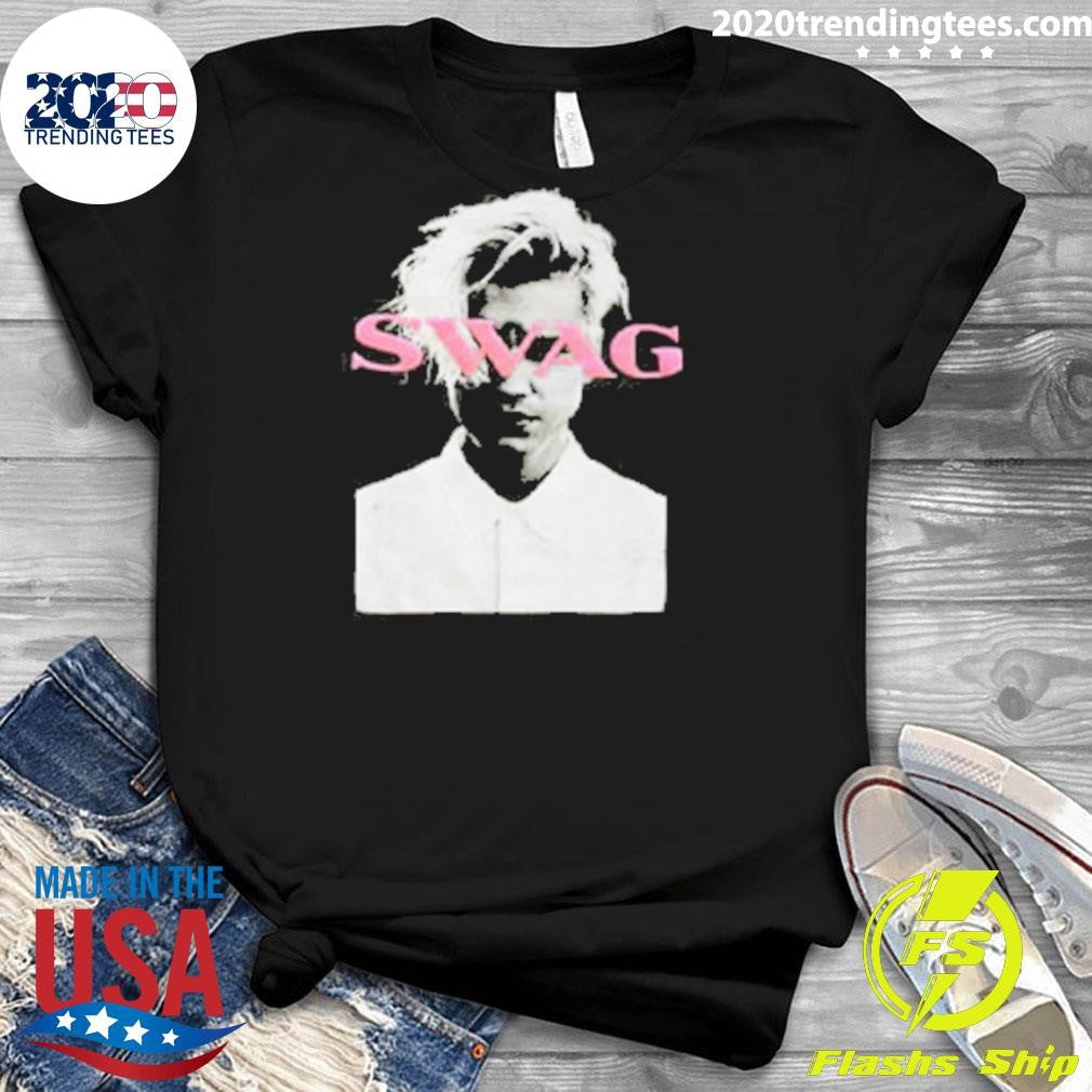 Justin Bieber 2026 Shirt