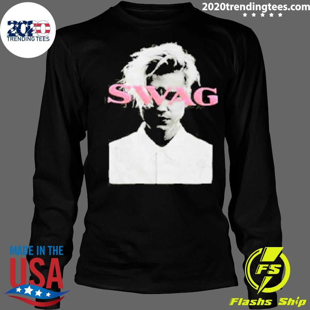Justin Bieber 2026 Shirt