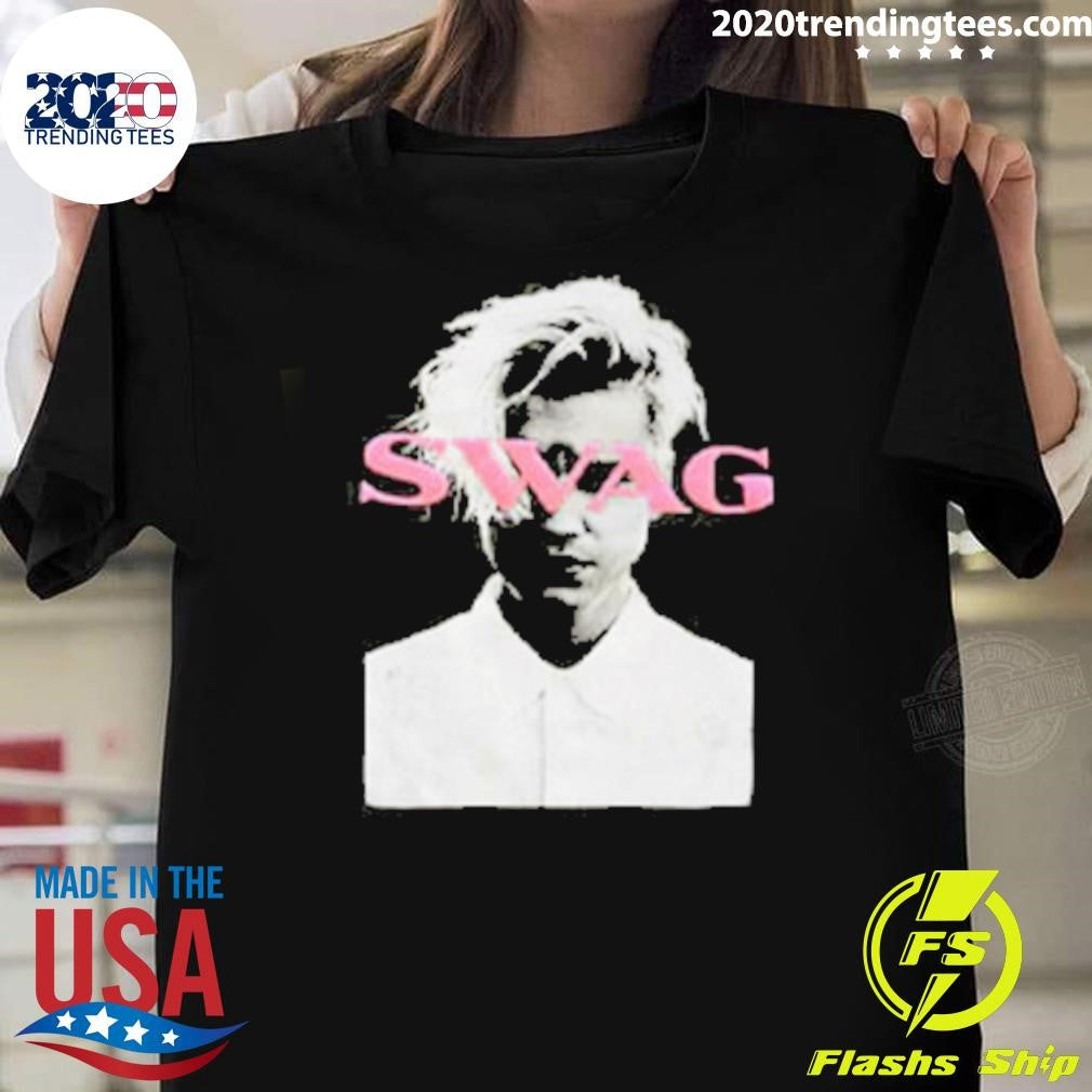Justin Bieber 2026 Shirt