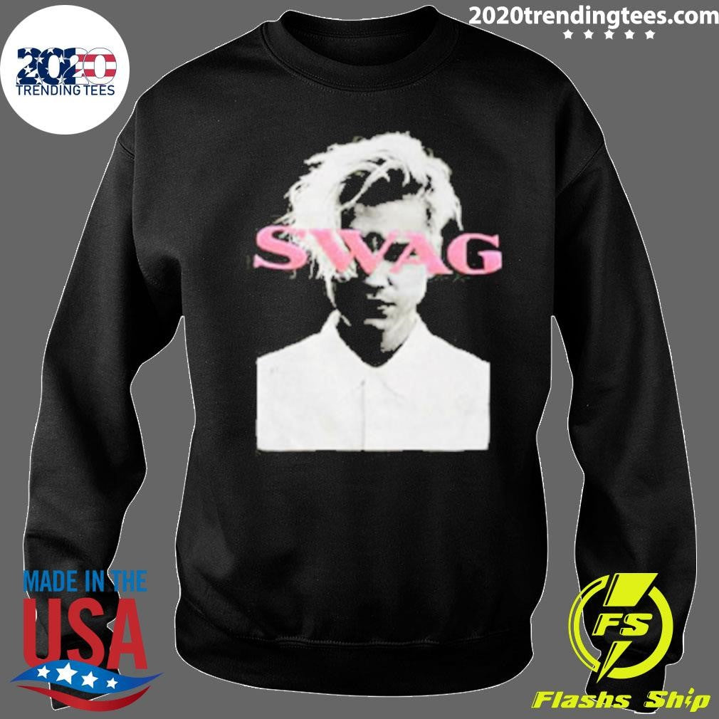 Justin Bieber 2026 Shirt