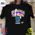 Justin Bieber Bieberchella Tour Signature Shirt