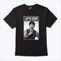 Justin Bieber Jungkook T Shirt