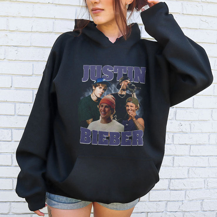 Justin Bieber T Shirt