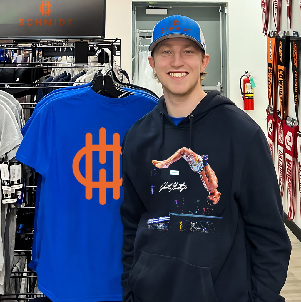 Justin Gaethje Air Gaethje Champions signature shirt