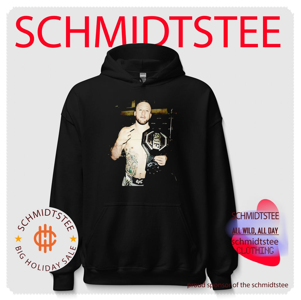 Justin Gaethje Ufc Bmf Champion Mma Mixed Martial Arts shirt