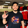 Justin Gaethje vs Ilia Topuria UFC Champions 2026 graphic shirt