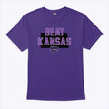 K-State Beat Kansas T Shirt
