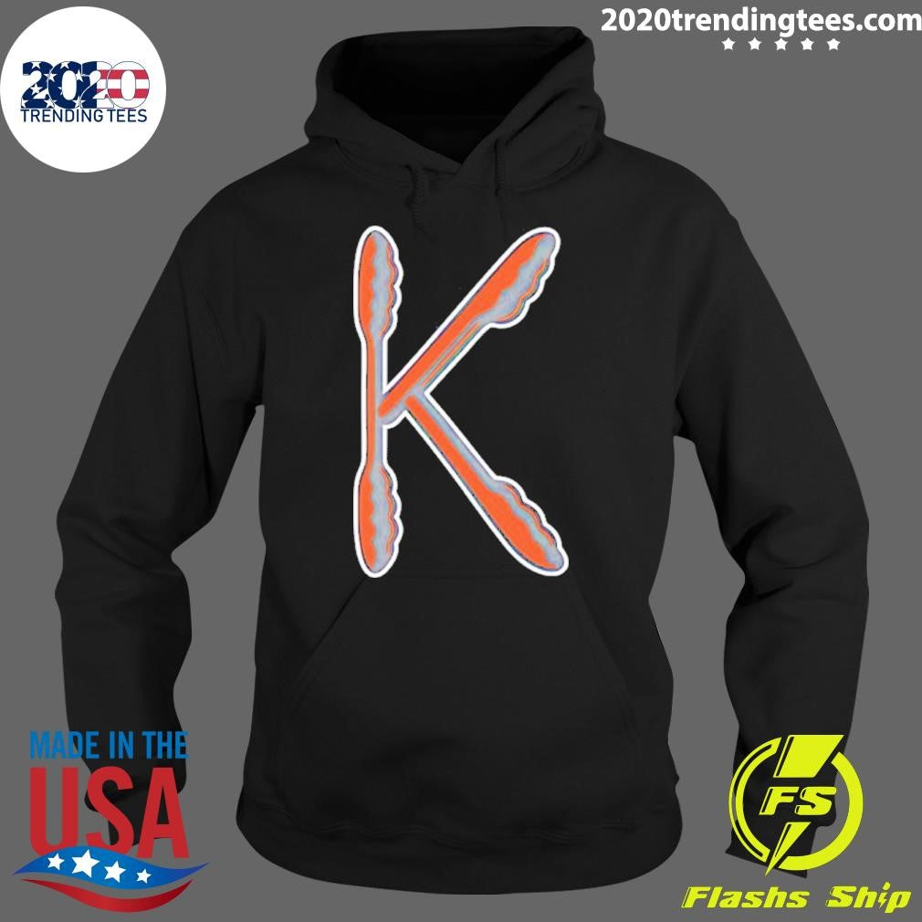 K Tongs Shirt