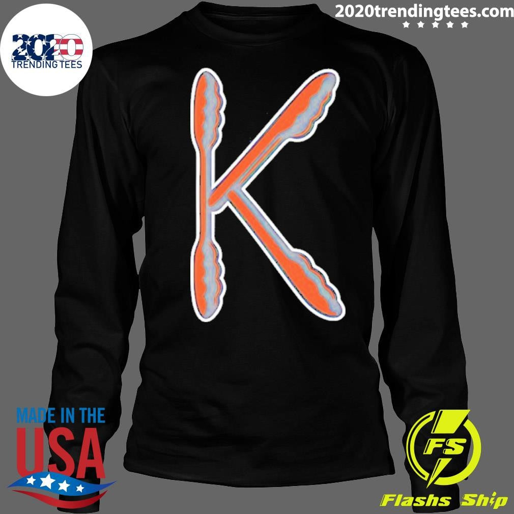 K Tongs Shirt