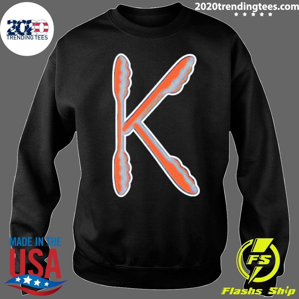 K Tongs Shirt