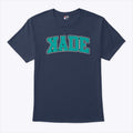 Kade Anderson Backwards K Seattle Mariners Baseball T Shirt