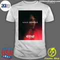 Kaia Gerber Mother Mary April 17 2026 Shirt
