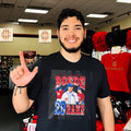 Kansas Baseball Boede Rahe number 29 player shirt