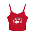 Kansas City Chiefs Tank Top