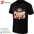 Kansas City Mavericks 2026 ECHL Hockey League Kelly Cup Champs shirt