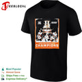 Kansas City Mavericks Western Conference Champions Kelly Cup Playoffs hockey shirt