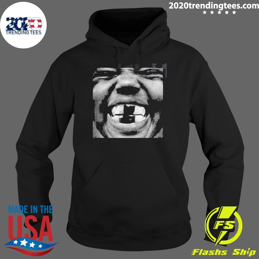 Kanye West Ye Bully Album Merch Cover Art Shirt