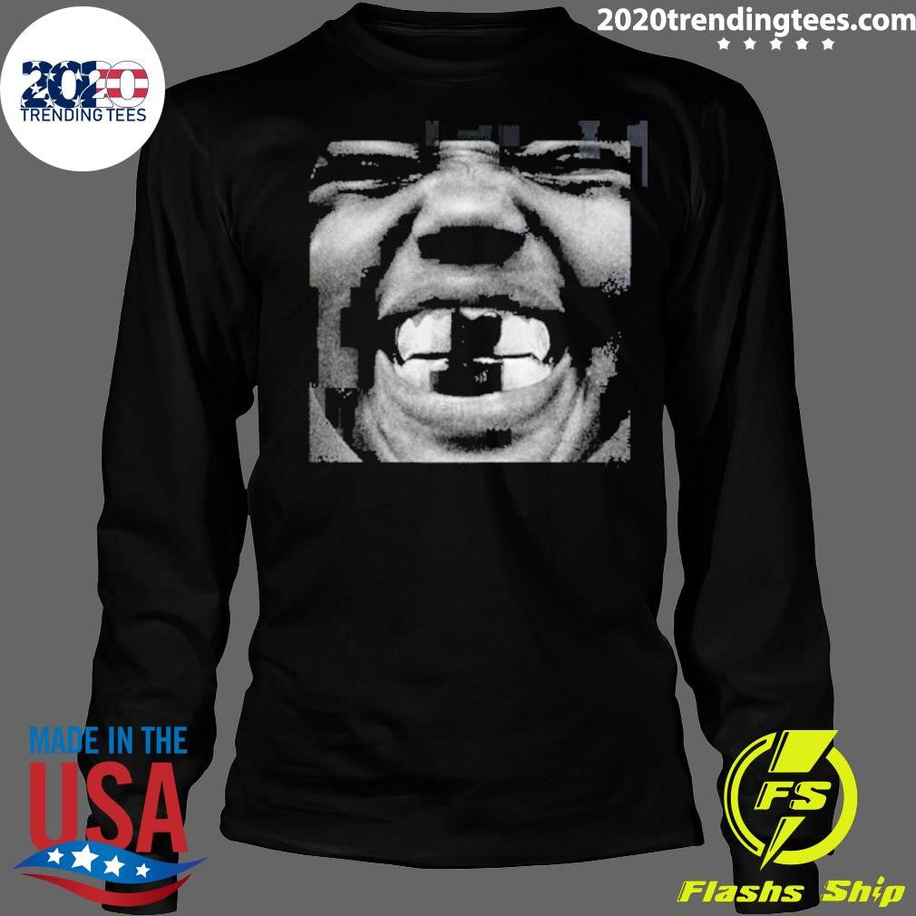 Kanye West Ye Bully Album Merch Cover Art Shirt