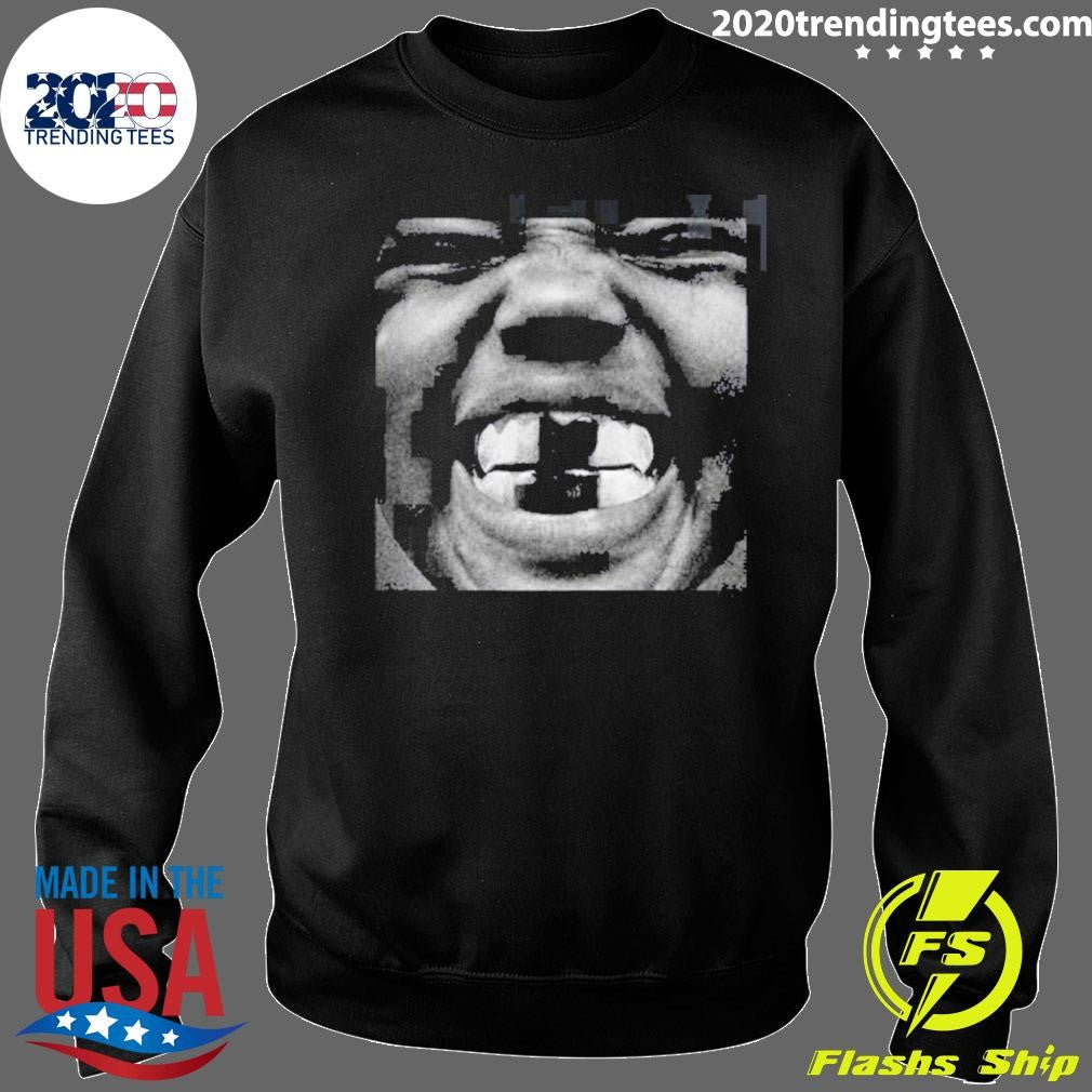 Kanye West Ye Bully Album Merch Cover Art Shirt