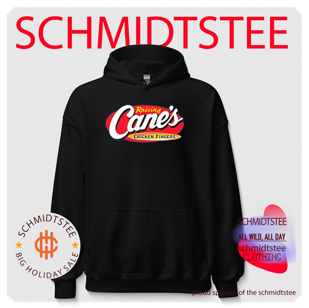 Karl Anthony Towns KAT Raising Cane’s Chicken Fingers Logo Shirt