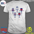 Keep Flying Atlanta baseball Matt Olson Drake Baldwin Michael Harris II 2026 Shirt