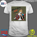 Keeping Liberty Lit Since 1776 Shirt