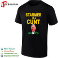 Keir Starmer is a Cunt shirt