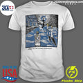 Ken Brown 90s Night Of The Living Deadheads Shirt