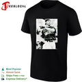 Ken Griffey Jr Seattle Mariners MLB American League All Star Game 1992 shirt