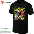 Ken Roczen Progressive Suzuki 450 SX Champion 2026 Bad Ass Mother Fck3r shirt