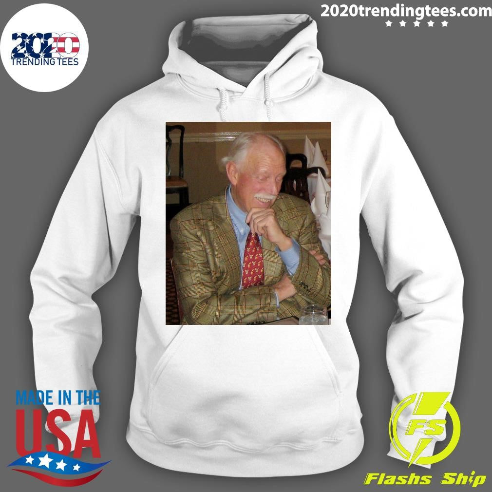Kendall Myers American Spy for Cuba Dies at 88 Shirt