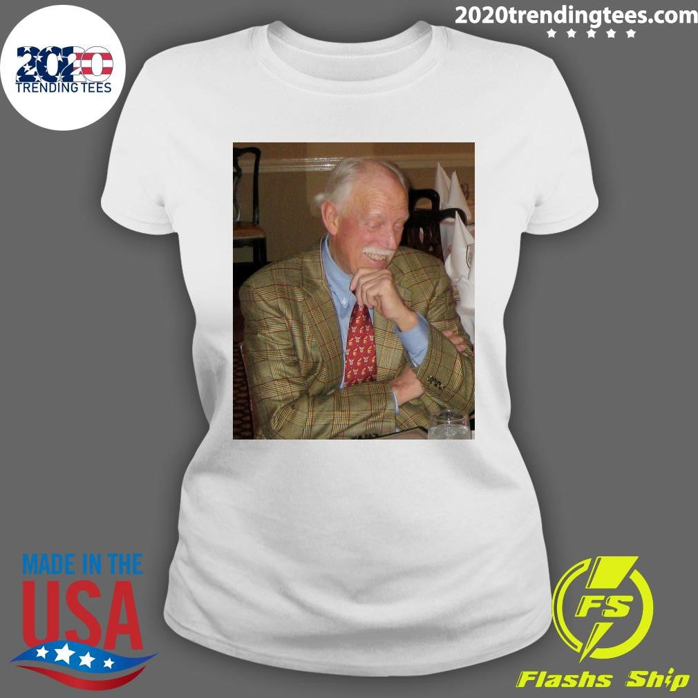 Kendall Myers American Spy for Cuba Dies at 88 Shirt