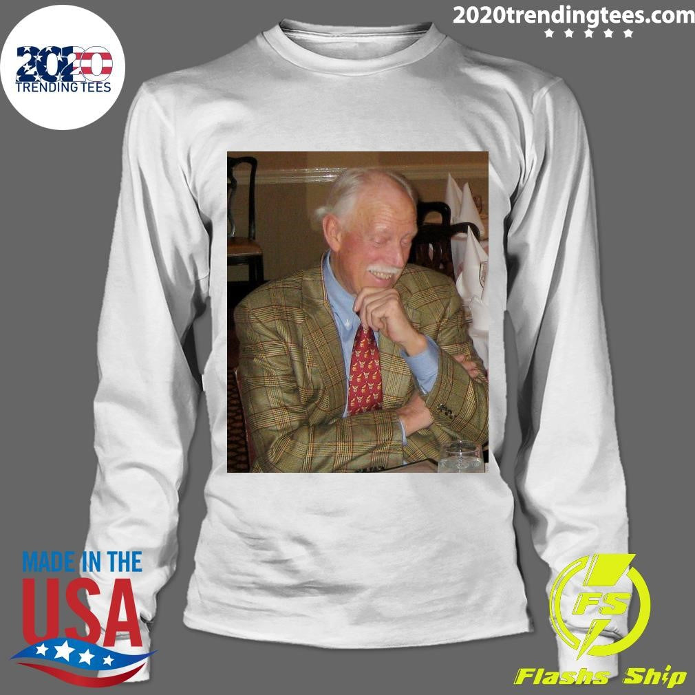 Kendall Myers American Spy for Cuba Dies at 88 Shirt