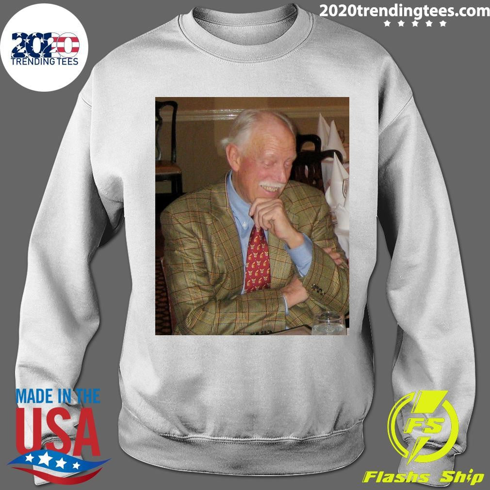 Kendall Myers American Spy for Cuba Dies at 88 Shirt