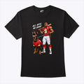 Kenneth Walker III All Bite No Bark T Shirt